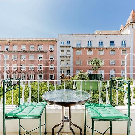 Santos Hostel - Lisboa Lisbon Luaran gambar