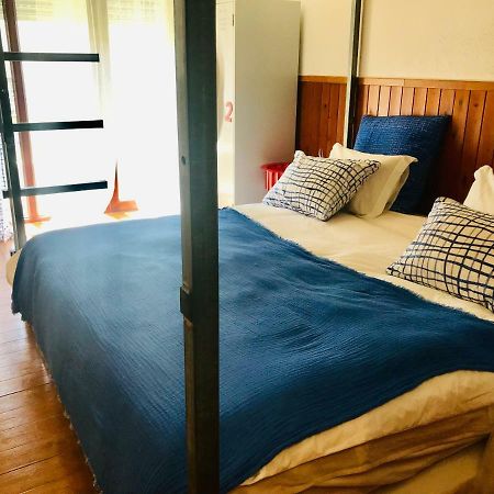 Santos Hostel - Lisboa Lisbon Luaran gambar