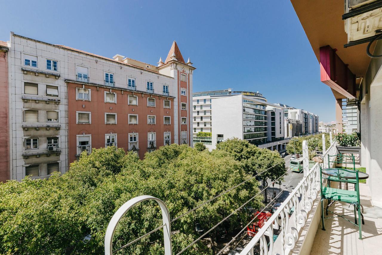 Santos Hostel - Lisboa Lisbon Luaran gambar