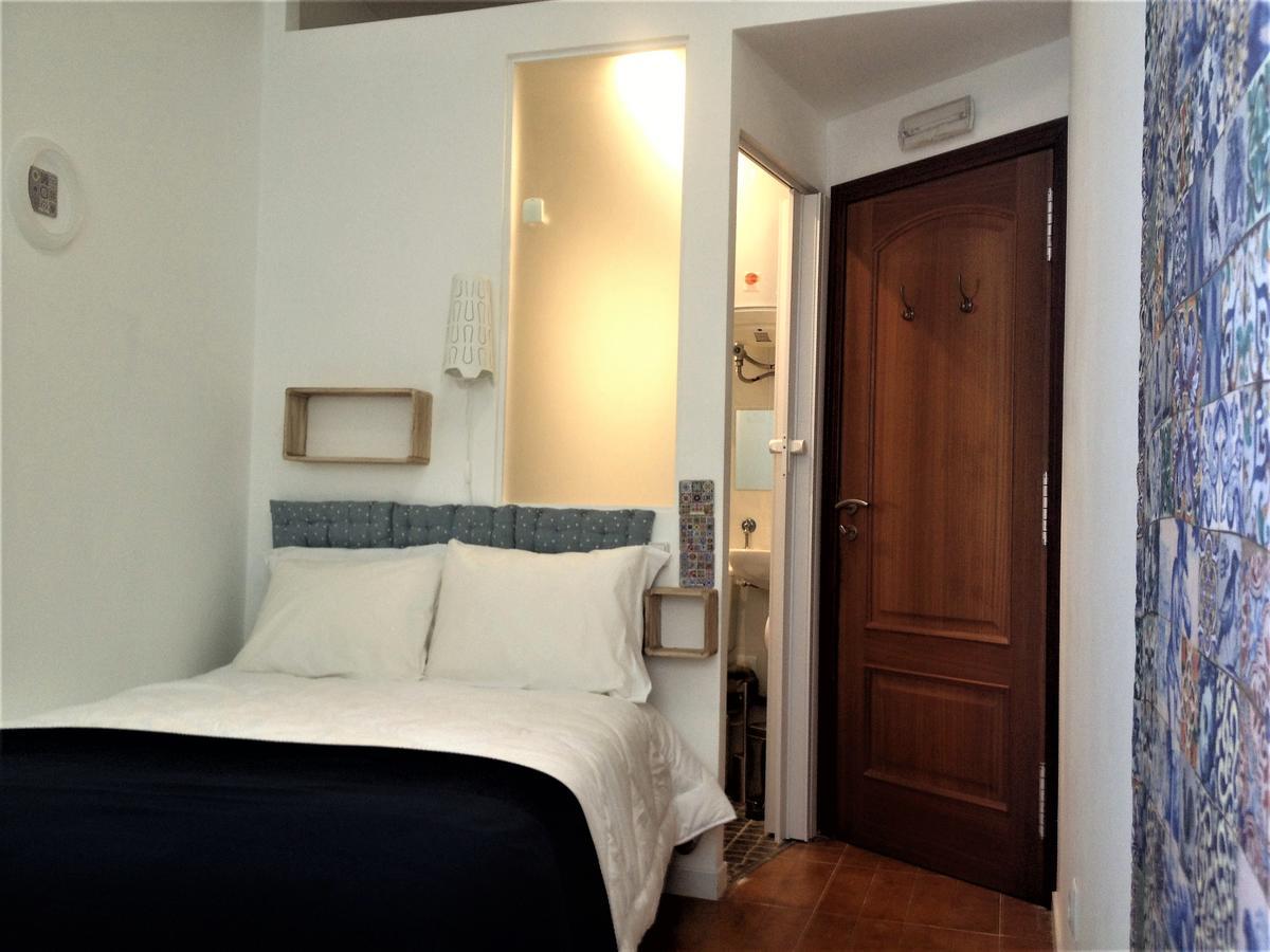 Santos Hostel - Lisboa Lisbon Luaran gambar