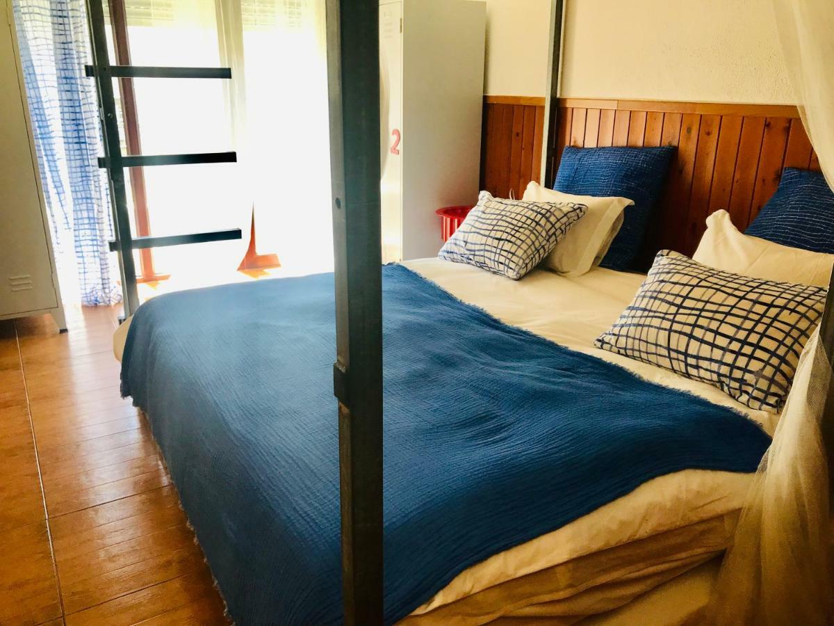 Santos Hostel - Lisboa Lisbon Luaran gambar